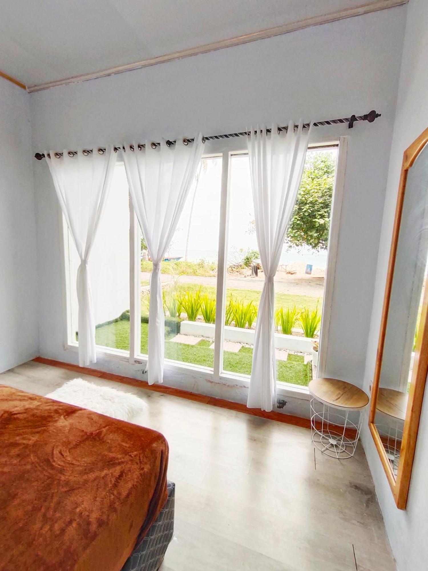 Stella Villa Ngurbloat Kültér fotó