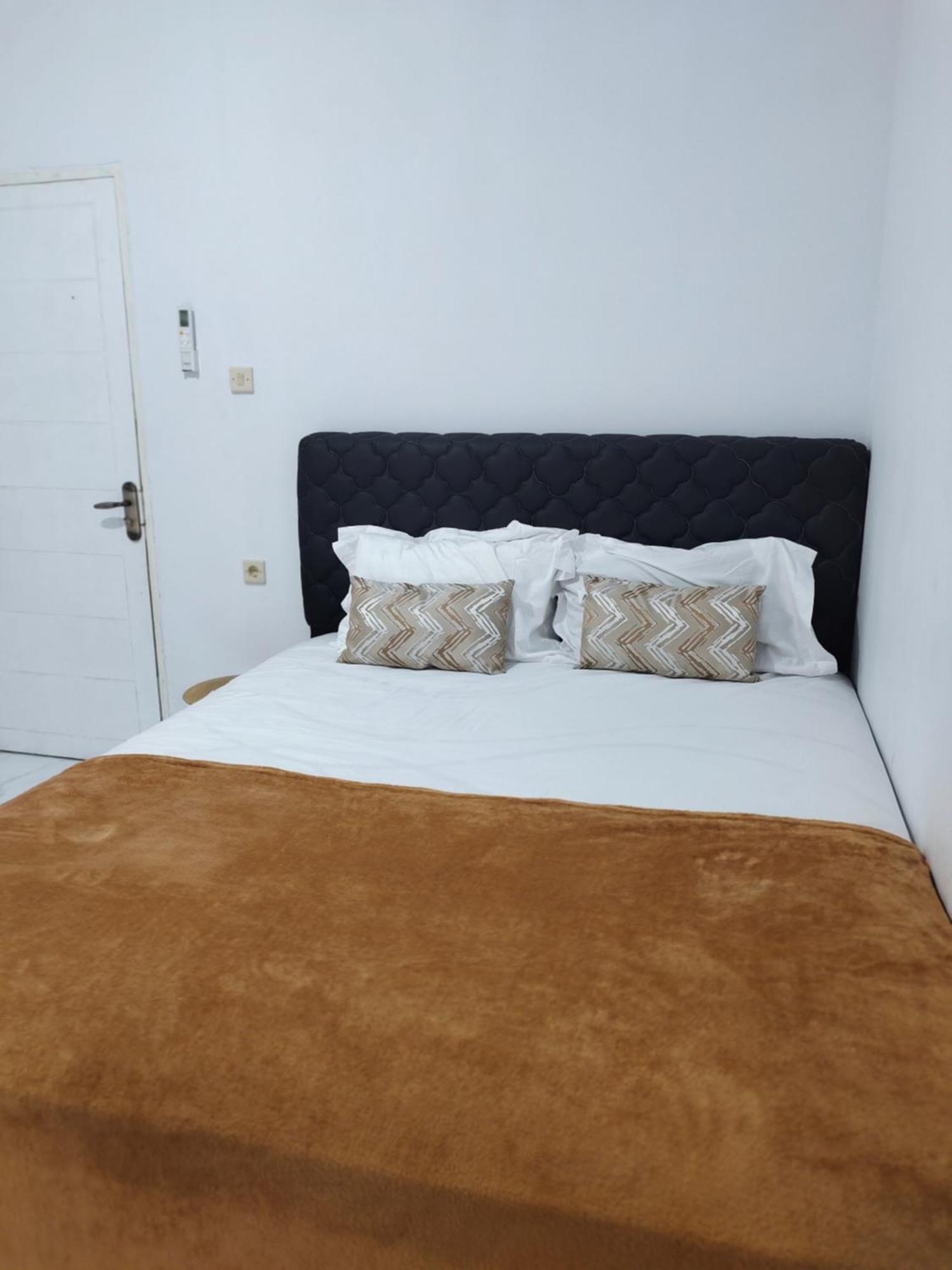 Stella Villa Ngurbloat Kültér fotó