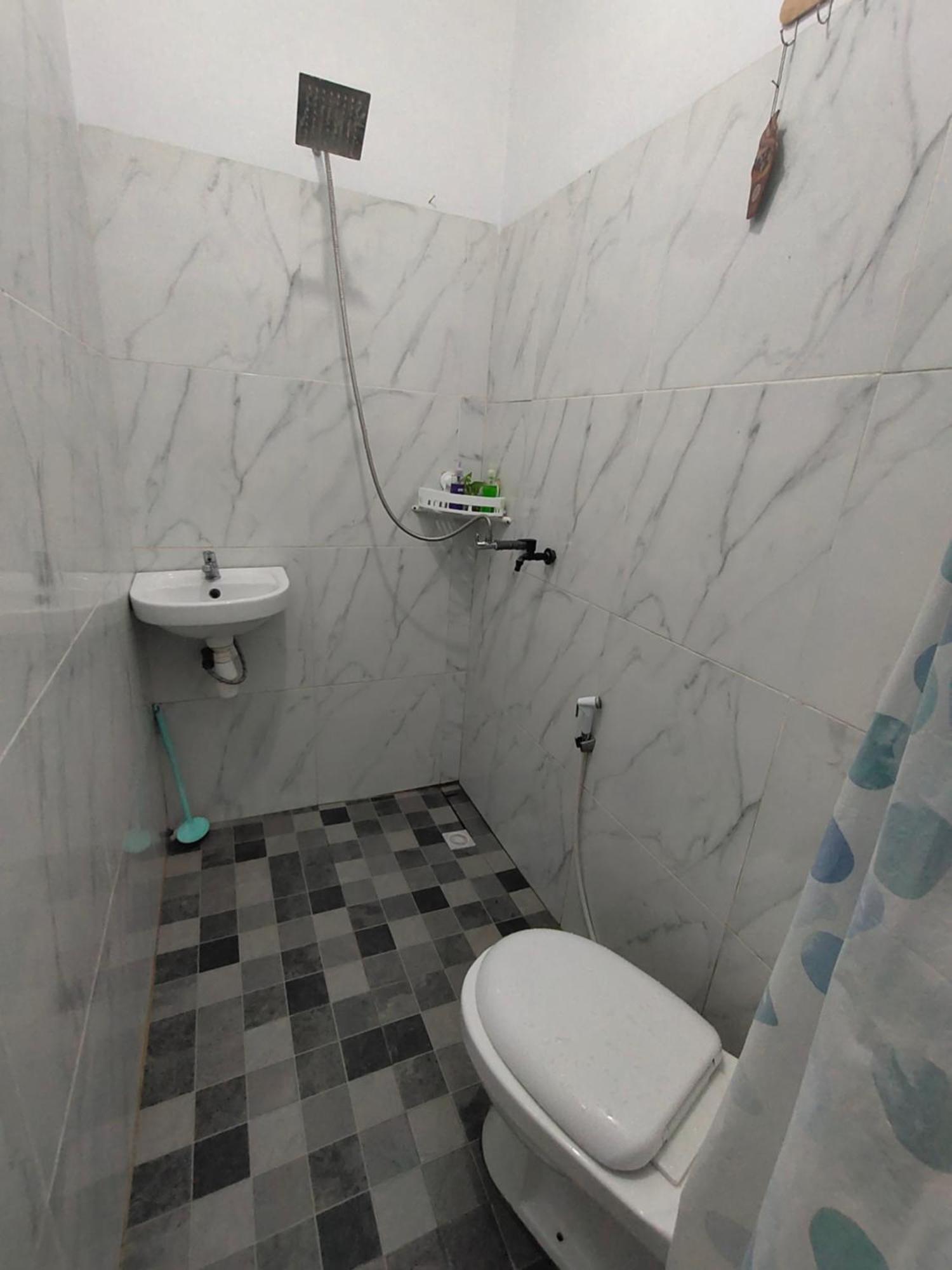 Stella Villa Ngurbloat Szoba fotó