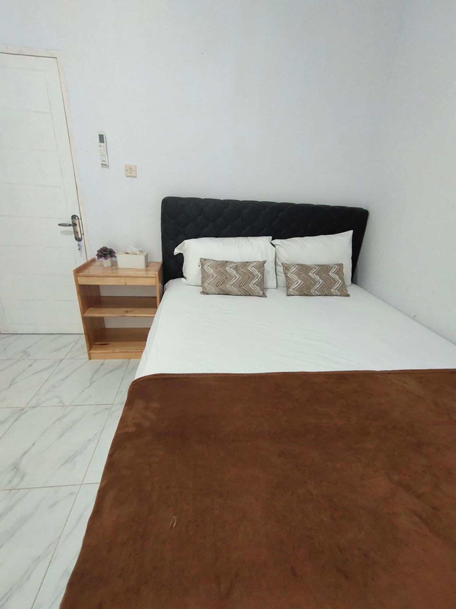 Stella Villa Ngurbloat Szoba fotó